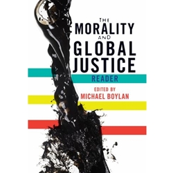 MORALITY+GLOBAL JUSTICE READER