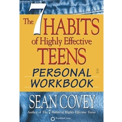 7 HABITS OF HIGHLY EFFECTIVE TEENS-WKBK