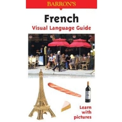 FRENCH VISUAL LANGUAGE GUIDE