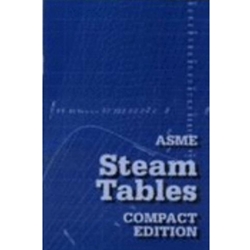 ASME STEAM TABLES