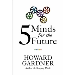 FIVE MINDS FOR THE FUTURE