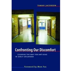 CONFRONTING OUR DISCOMFORT (NR)