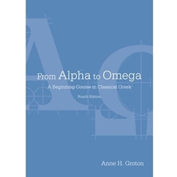 FROM ALPHA TO OMEGA