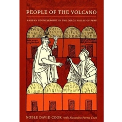 PEOPLE OF THE VOLCANO