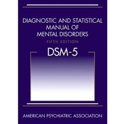 DIAG.+STAT.MAN.OF MENTAL...DSM-5