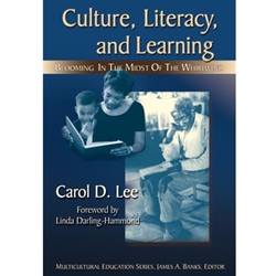 CULTURE, LITERACY & LEARNING