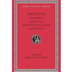 AUSONIUS, VOLUME II