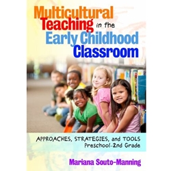 MULTICULTURAL TEACHING IN THE EARLY CHILDHOOD CLASSROOM