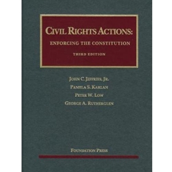 CIVIL RIGHTS ACTIONS