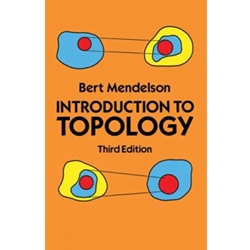 INTRODUCTION TO TOPOLOGY