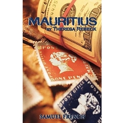 MAURITIUS