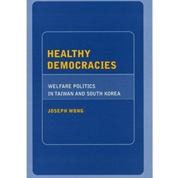 HEALTHY DEMOCRACIES