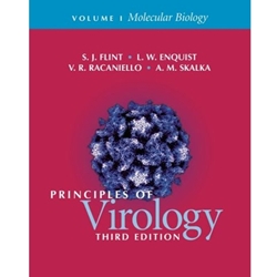PRINCIPLES OF VIROLOGY:VOL.1+2 NR