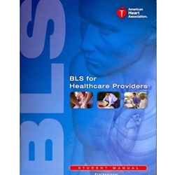BLS FOR HEALTHCARE PROVIDER EM90-1038 BASIC LIFE SUPPORT