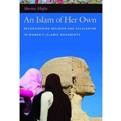 ISLAM OF HER OWN