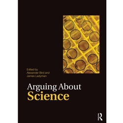 ARGUING ABOUT SCIENCE