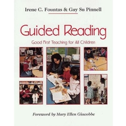 GUIDED READING