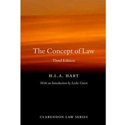 CONCEPT OF LAW