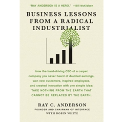 BUSINESS LESSONS FROM RADICAL INDUS.