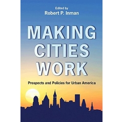 MAKING CITIES WORK