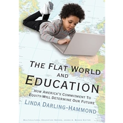 FLAT WORLD AND EDUCATION