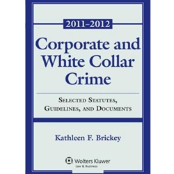 CORPORATE+WHITE COLLAR CRIME:SELECT CS.