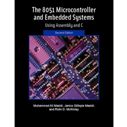 8051 MICROCONTROLLER+EMBEDDED.SYSTEMS