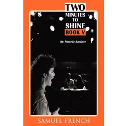 TWO MINUTES TO SHINE BOOK 5