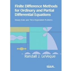FINITE DIFFERENCE METHODS F/ORDINARY...