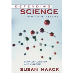 DEFENDING SCIENCE-WITHIN REASON