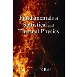FUND.OF STATISTICAL+THERMAL PHYSICS