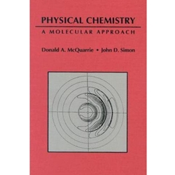 PHYSICAL CHEMISTRY-2ND+PRINTING
