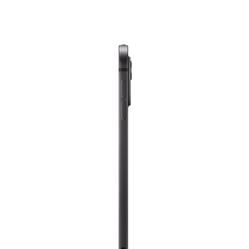 11-Inch M4 Chip iPad Pro 512GB Wi-Fi Standard Glass Black