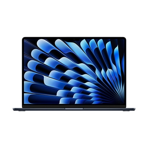 品質が 15-Inch M3 Black RAM 16GB SSD 512GB Air MacBook MacBook本体