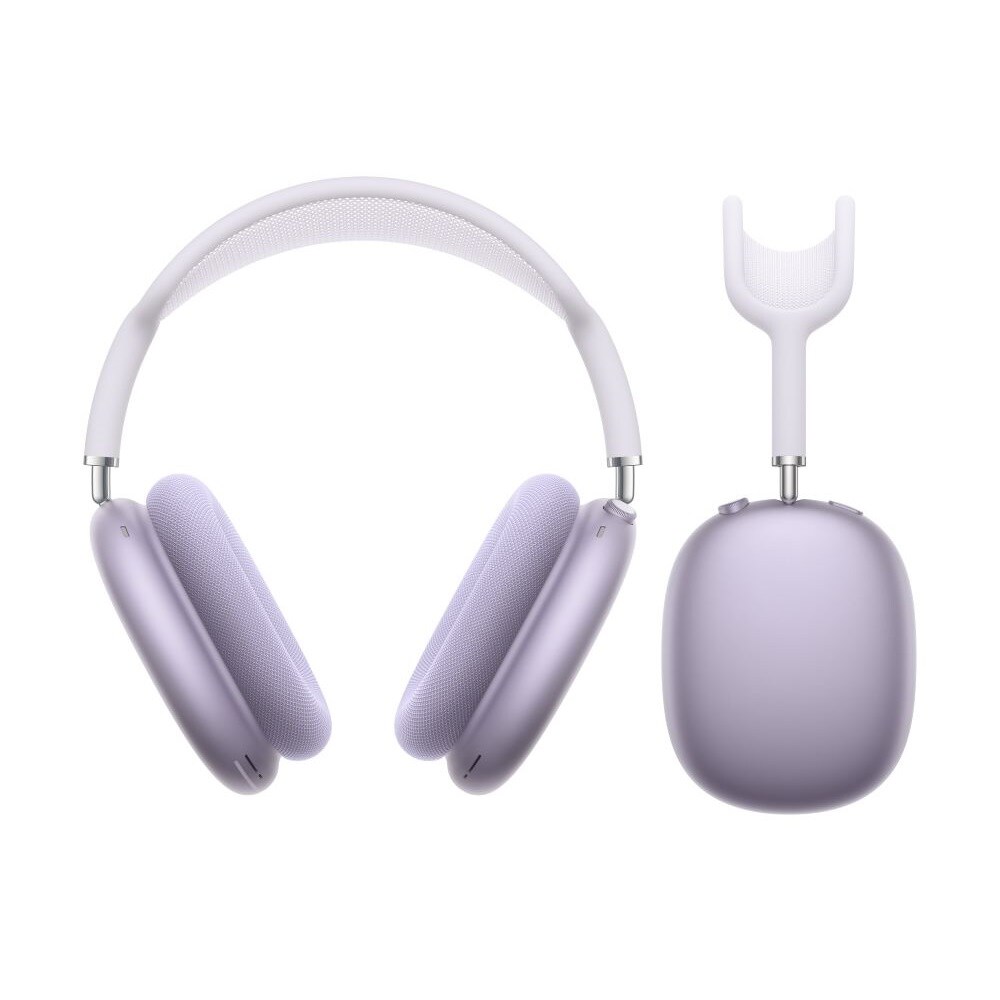 AirPods MAX パープル USB-C