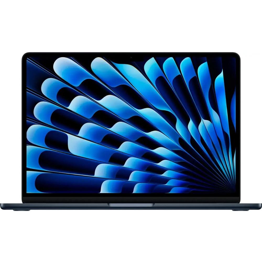 Apple - MacBook Air 13-inch Apple M4 chip Built for Apple Apple - MacBook Air 13-inch Apple M4 chip Built for Apple